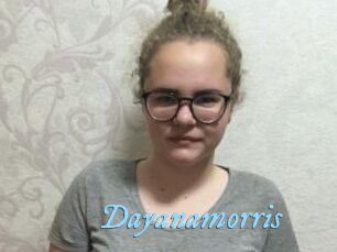 Dayanamorris
