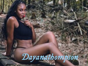 Dayanathompson