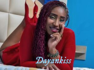 Dayankiss