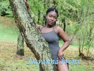 Dayanna_bronx