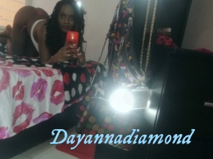Dayannadiamond