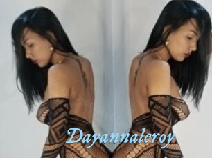 Dayannaleroy
