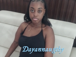 Dayannaugthy