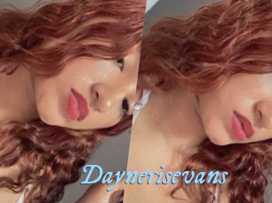 daynerisevans DeriheruI