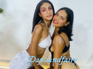 Daysiandfairy