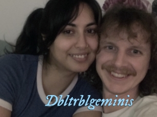 Dbltrblgeminis