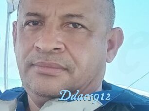 Ddaes912