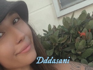 Dddasani