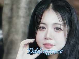 Dddingxuee