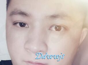 Ddwwjt