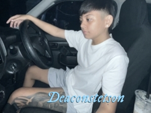 Deaconstetson