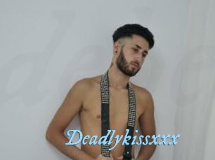 Deadlykissxxx