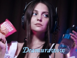 Deamurawow