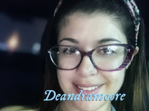 Deandramoore