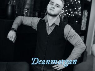 Deanmorgan