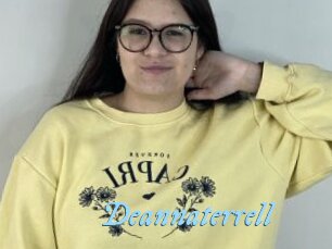 Deannaterrell