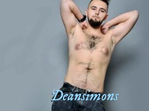 Deansimons