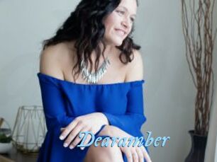 Dearamber