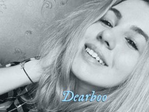 Dearboo