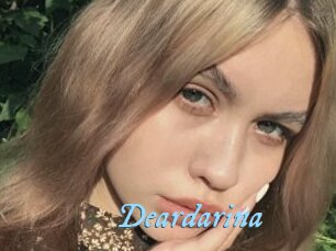 Deardarina