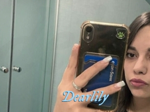 Dearlily