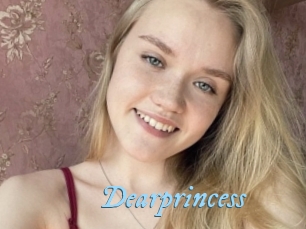 Dearprincess