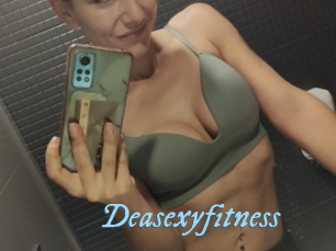 Deasexyfitness