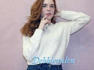 Debbierulen