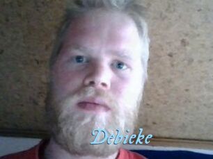Debieke