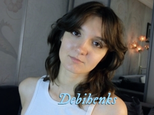 Debihenks