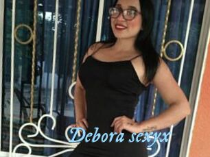Debora_sexyx