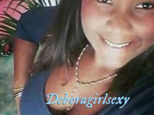 Deboragirlsexy