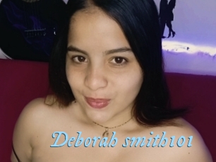 Deborah_smith101