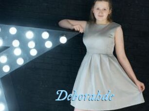 Deborahde