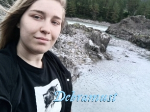 Debramust