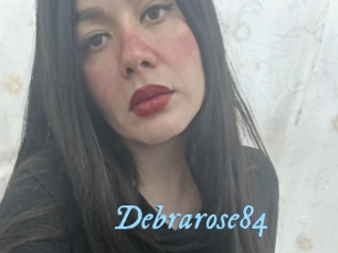 Debrarose84