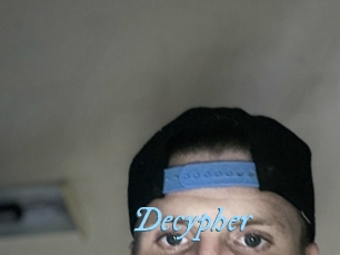 Decypher