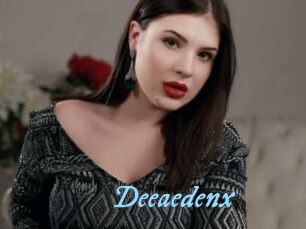 Deeaedenx