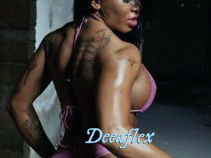 Deeaflex
