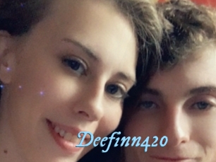 Deefinn420