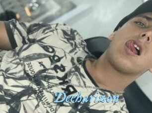 Deeharizon