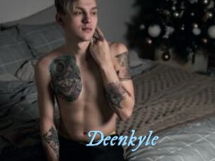 Deenkyle