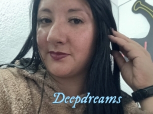 Deepdreams