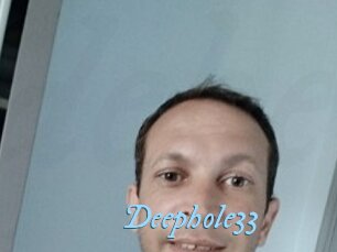 Deephole33