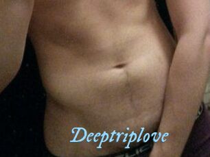 Deeptriplove