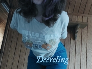 Deereling