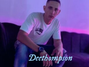 Deethompson