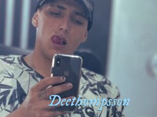 Deethompsson