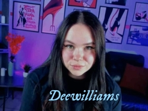 Deewilliams