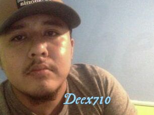 Deex710